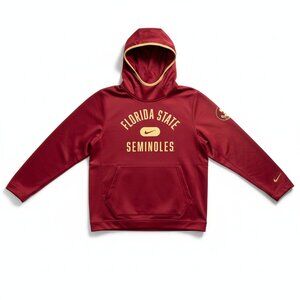 Florida State Seminoles Nike Hoodie